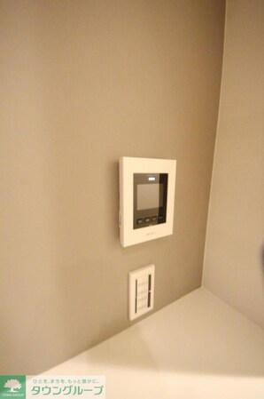 東高円寺アパートメントの物件内観写真